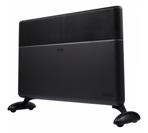 Конвектор электрический Ballu Apollo digital INVERTER Black Infinity BEC/ATI-2503