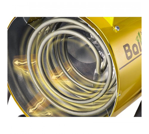 Пушка тепловая BALLU BHP-PE-2