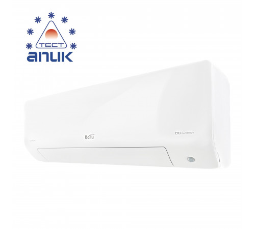 Сплит-система инверторного типа Ballu Ice Peak DC BSPKI-24HN8_V4 комплект