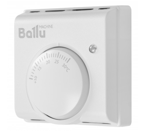 Комплект обогреватель инфракрасный Ballu BIH-GTW-1.3 + Терморегулятор BMT-1