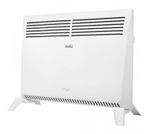 Конвектор электрический Ballu Camino Eco Turbo BEC/EMT-1500