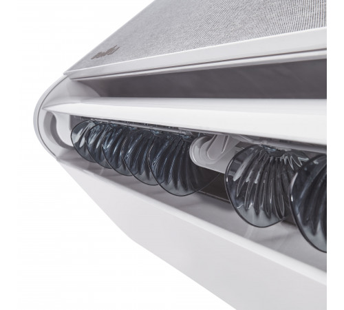 Сплит-система инверторного типа Ballu Boho DC BSNI-13HN8 комплект