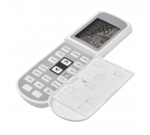 Сплит-система инверторного типа Ballu Platinum Evolution DC BSUI-18HN8_V4 комплект