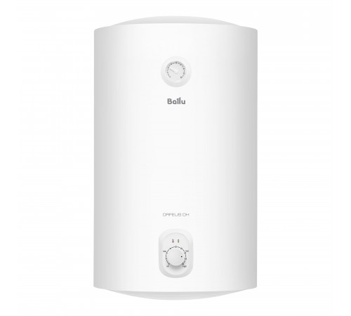 Водонагреватель Ballu BWH/S 80 Orfeus DH
