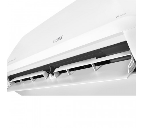 Сплит-система инверторного типа Ballu Eco Smart DC BSYI-10HN8_V4 комплект