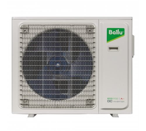 Блок наружный Ballu BA5OI-FM/out-42HN8/EU инверторной мульти сплит-системы