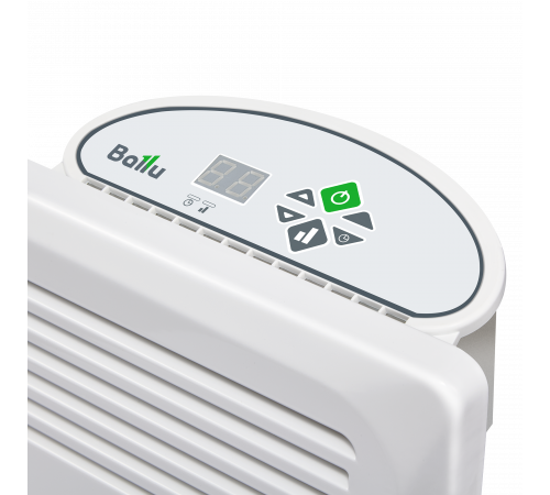 Конвектор электрический Ballu Enzo BEC/EZER-1000