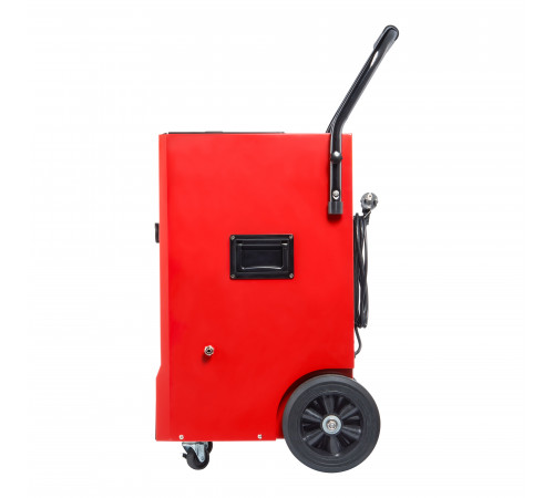 Осушитель воздуха промышленный мобильного типа Ballu BDI-70L