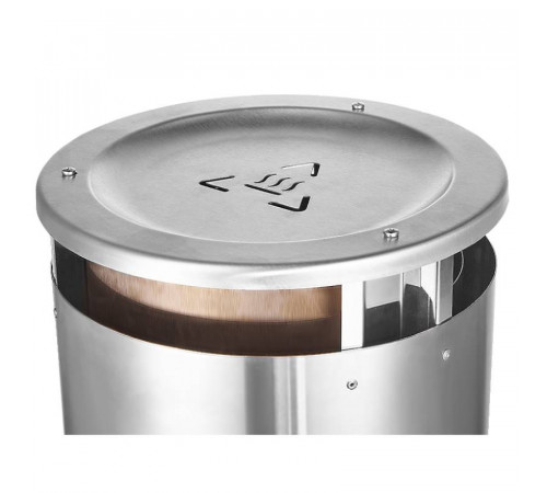 Обогреватель газовый инфракрасный Ballu BIGH-10