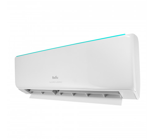 Сплит-система Ballu Olympio Legend BSW-30HN1_24Y комплект