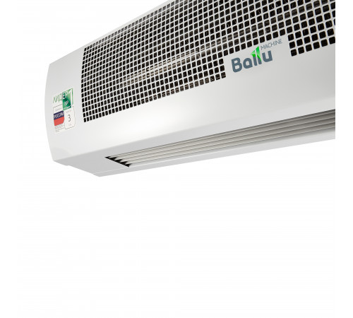 Завеса тепловая Ballu BHC-M10T09-PS (пульт BRC-D1)