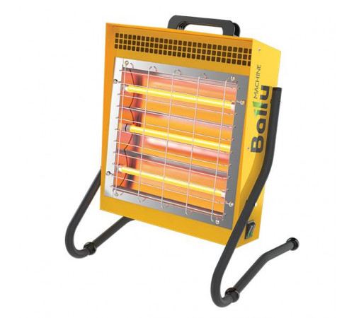 Обогреватель инфракрасный BALLU BIH-LM-1.5