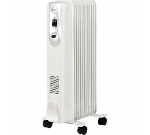Радиатор масляный Ballu Comfort BOH/CM-09WDN 2000 (9 секций)