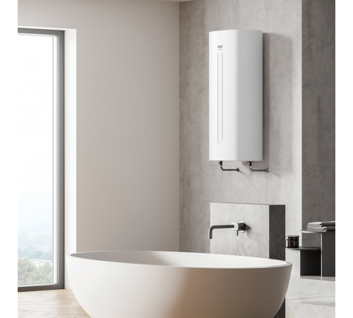 Водонагреватель Ballu BWH/S 30 Rodon