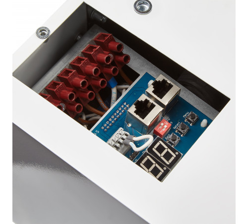 Завеса тепловая Ballu BHC-M10T09-PS (пульт BRC-D1)