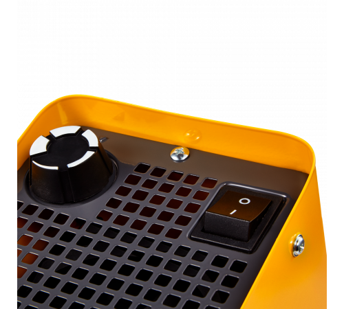 Пушка тепловая BALLU BKS-3