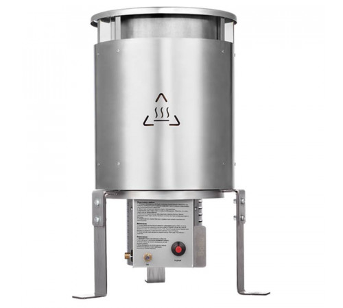 Обогреватель газовый инфракрасный Ballu BIGH-10