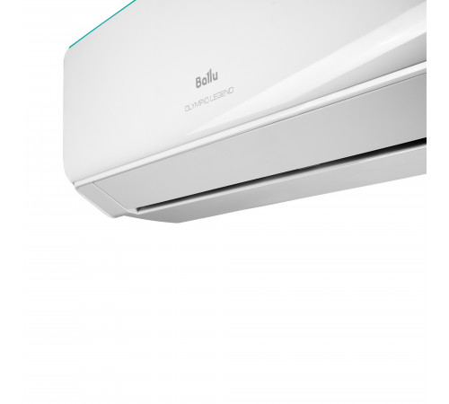 Сплит-система Ballu Olympio Legend BSW-30HN1_24Y комплект