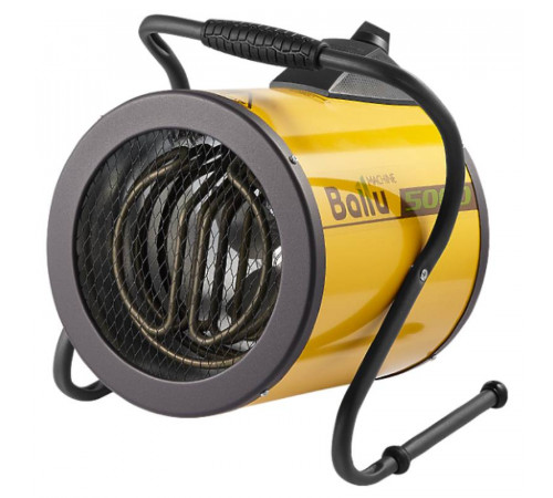 Тепловая пушка BALLU BHP-P-5