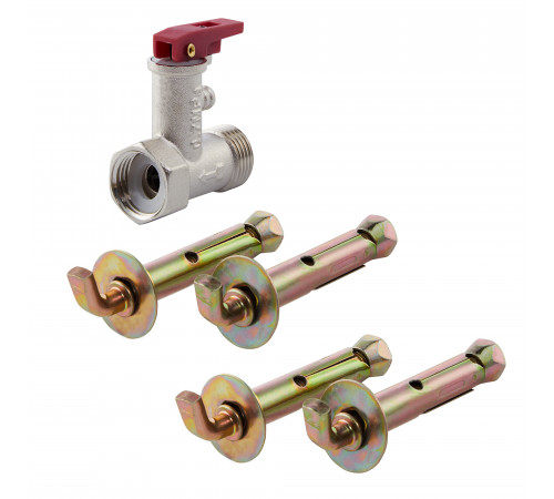 Водонагреватель Ballu BWH/S 100 Cetrion Inverter