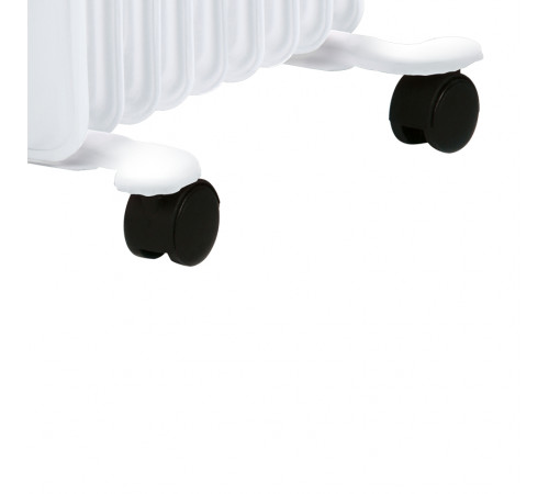 Радиатор масляный Ballu Comfort BOH/CM-07WDN 1500 (7 секций)