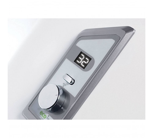 Водонагреватель Ballu BWH/S 50 Smart WiFi DRY+