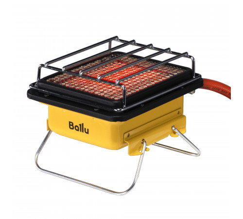 Обогреватель инфракрасный газовый Ballu BIGH-2