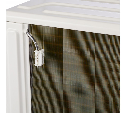 Сплит-система инверторного типа Ballu Ice Peak DC BSPKI-18HN8_V4 комплект