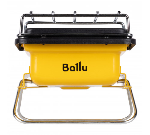 Обогреватель инфракрасный газовый Ballu BIGH-2