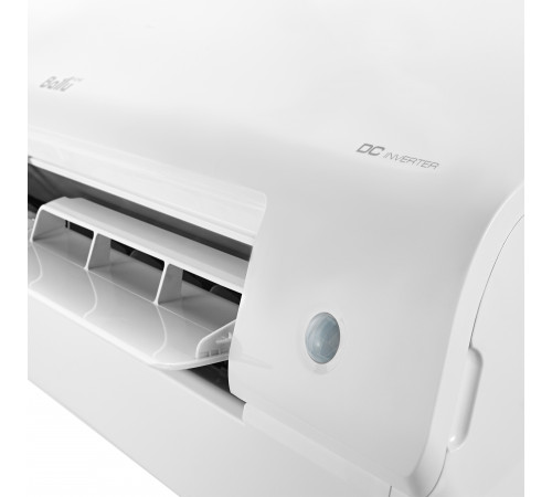 Сплит-система инверторного типа Ballu BSPKI-18HN8_24Y комплект