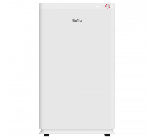 Осушитель воздуха Ballu Heavy Duty Plus BD60CI