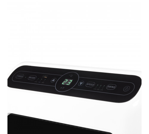 Кондиционер мобильный Ballu Aura BPAC-09 CP/N1_24Y