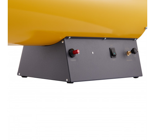 Тепловая пушка газовая Ballu BHG-60