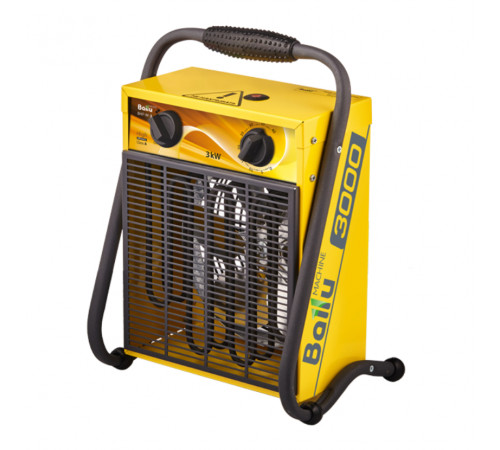 Тепловая пушка BALLU BHP-M-3