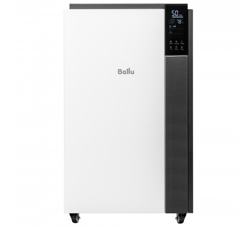 Осушитель воздуха Ballu Heavy Duty Plus BD120HP