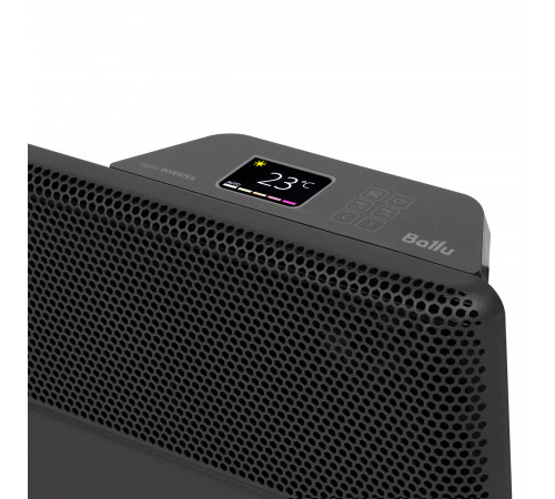 Конвектор электрический Ballu Apollo digital INVERTER Black Infinity BEC/ATI-2003