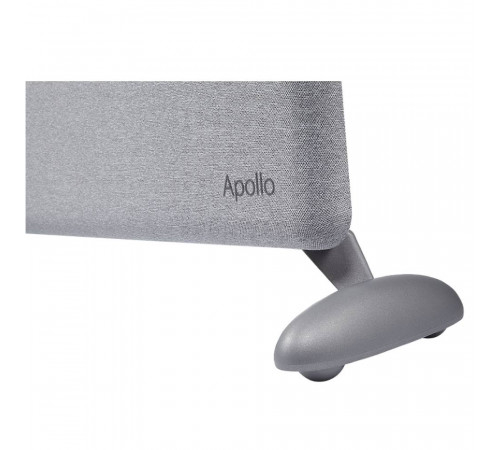 Конвектор электрический Ballu Apollo digital INVERTER Moon Gray BEC/ATI-2501