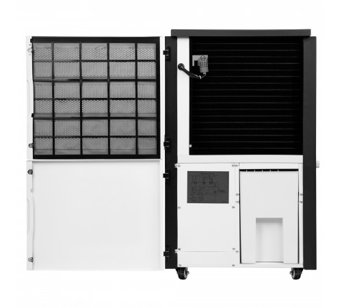 Осушитель воздуха Ballu Heavy Duty Plus BD120HP