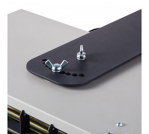 Тепловентилятор Ballu BHP-MW2-10