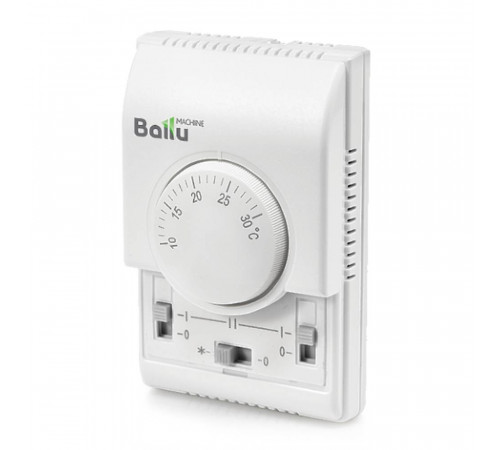 Завеса тепловая BALLU BHC-L10S06-SP