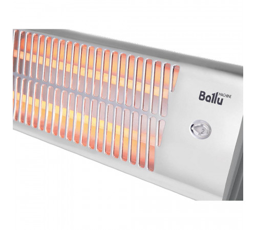 Обогреватель инфракрасный BALLU BIH-LW-1.2