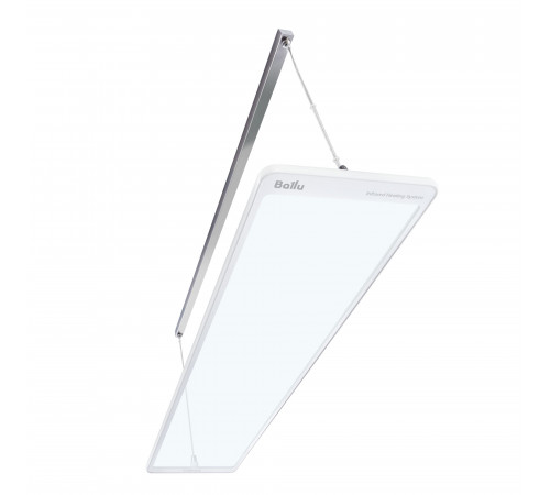 Комплект обогреватель инфракрасный Ballu BIH-GTW-1.0 + Терморегулятор BMT-1