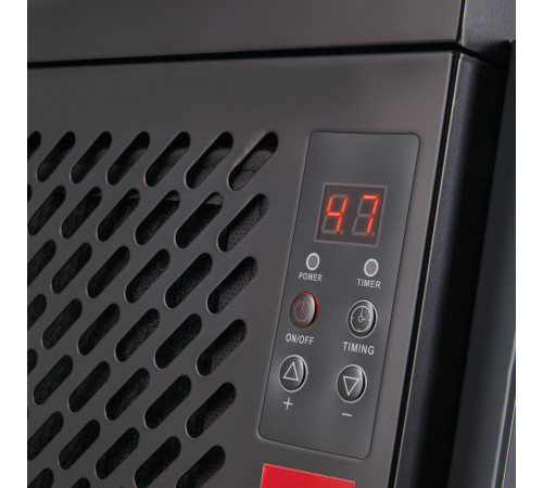 Осушитель воздуха промышленный мобильного типа Ballu BDI-80L