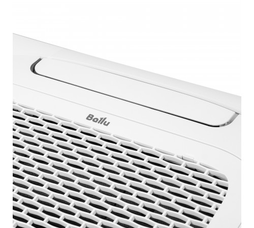 Комплект Ballu BLCI_C-18HN1_24Y инверторной сплит-системы, кассетного типа