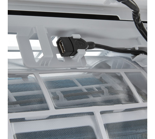 Сплит-система инверторного типа Ballu Defender BSHI-24HN8 комплект