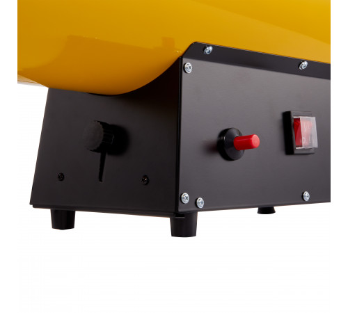 Пушка тепловая газовая Ballu BHG-50LS