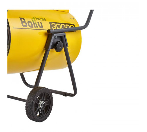 Пушка тепловая BALLU BHP-P2-30