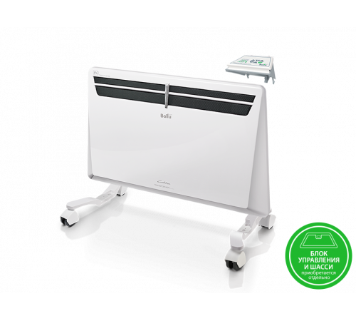 Модуль отопительный электрического конвектора Ballu Evolution Transformer BEC/EVU-2000