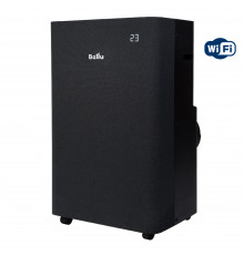 Кондиционер мобильный Ballu Velure BPAC-14 EW/N6