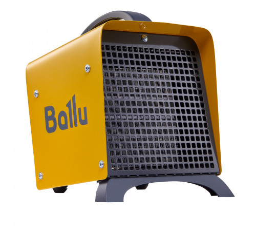 Пушка тепловая Ballu BKS-5